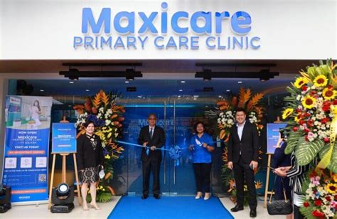 maxicare primary care clinic - davao bajada photos|No appointment needed at Primary Care Clinics.